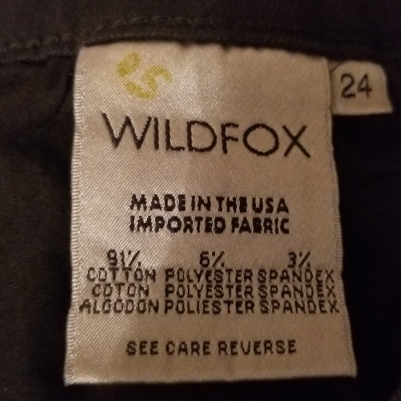 WildFox Marianne Mid Rise Skinny Jeans - Picture 5 of 6
